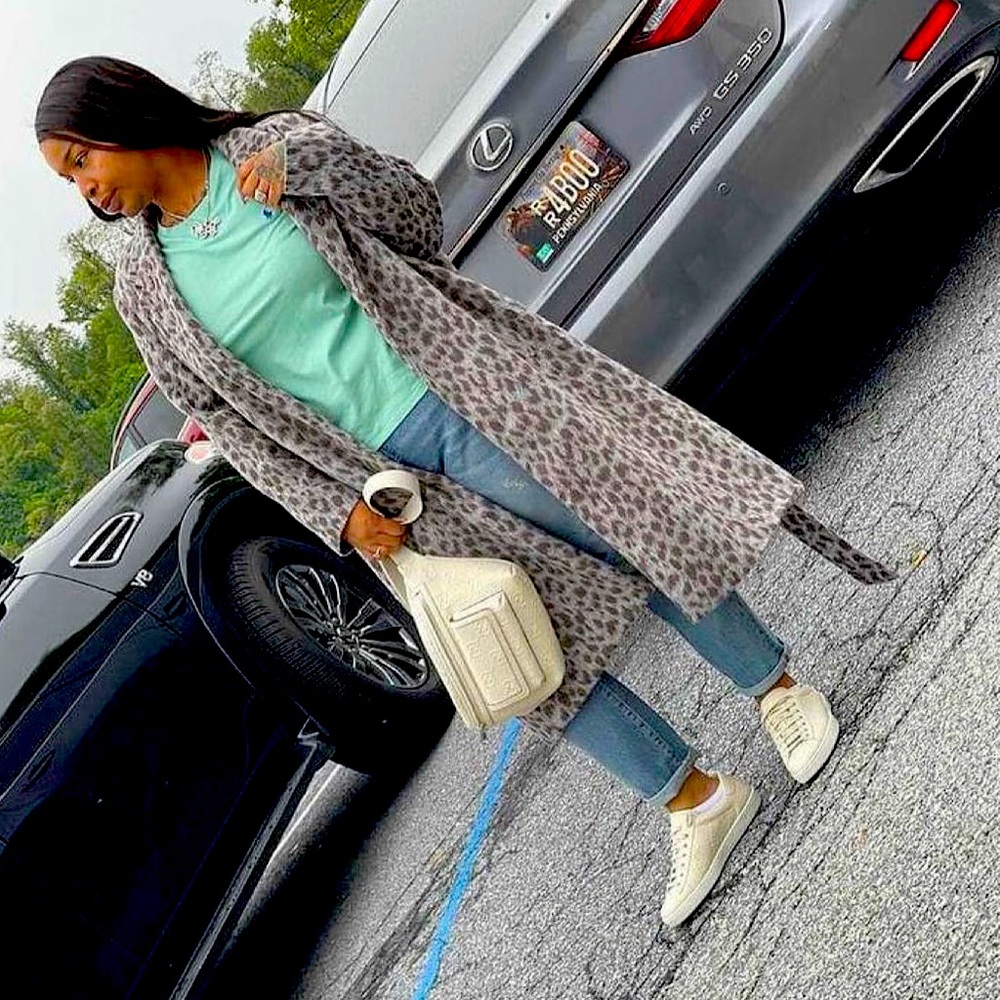 COPY - Gucci, XL Fanny Pack, Off White (Cream Color)